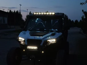 Polaris General