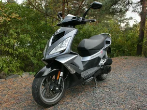 Peugeot Speedfight 3