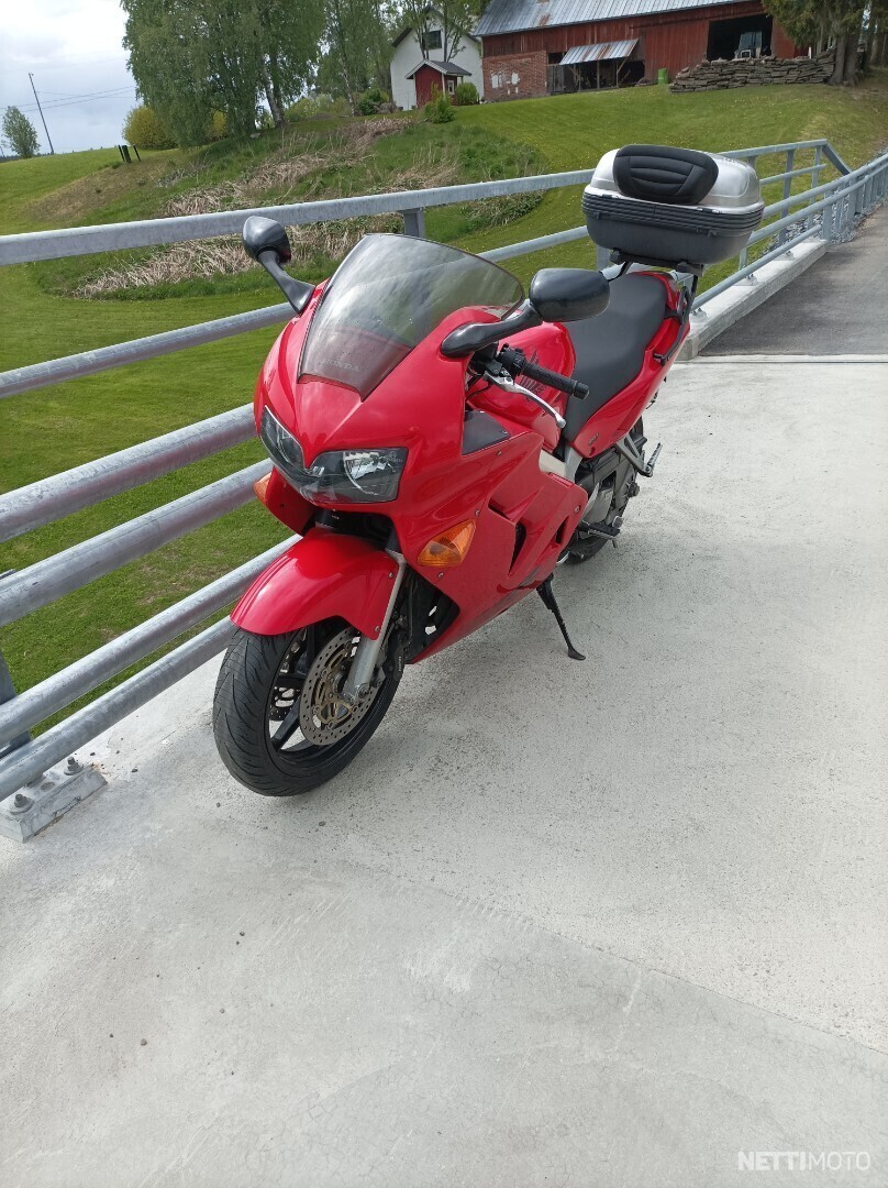 Honda VFR
