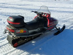 Polaris 340 Touring