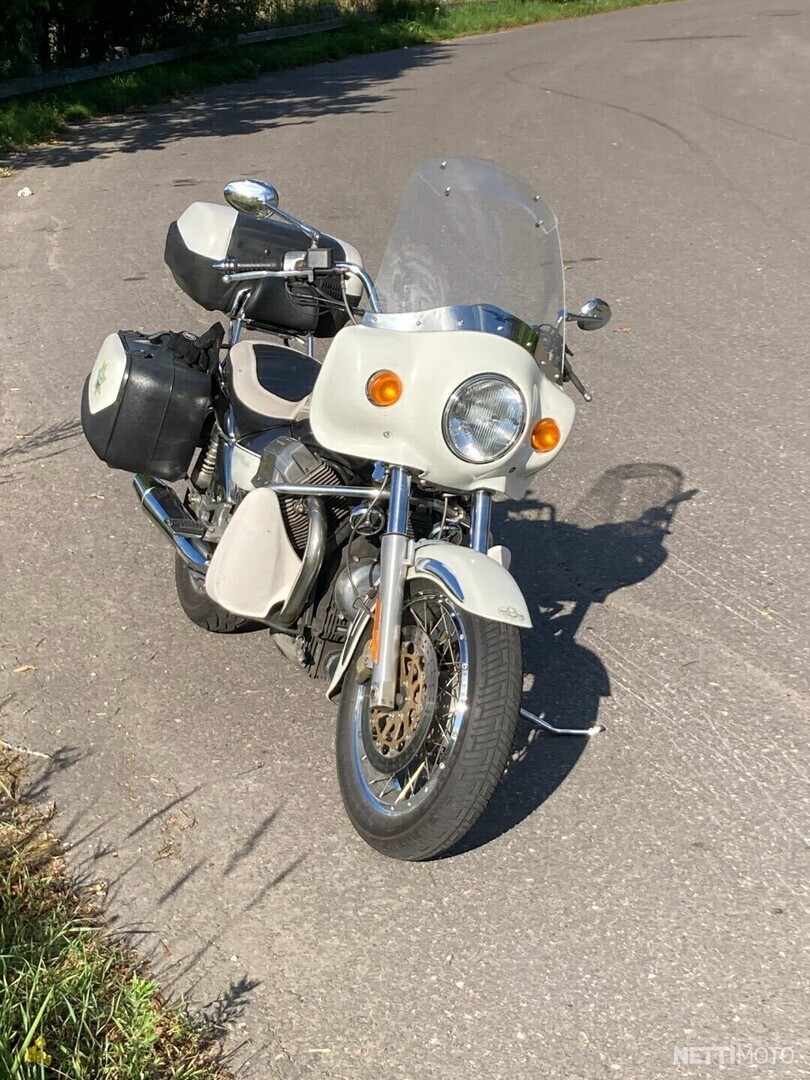 Moto Guzzi California