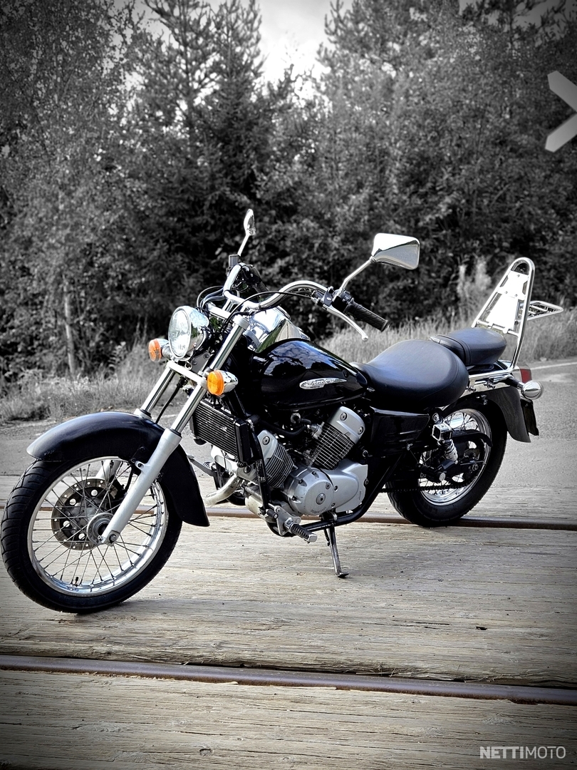 Honda Shadow