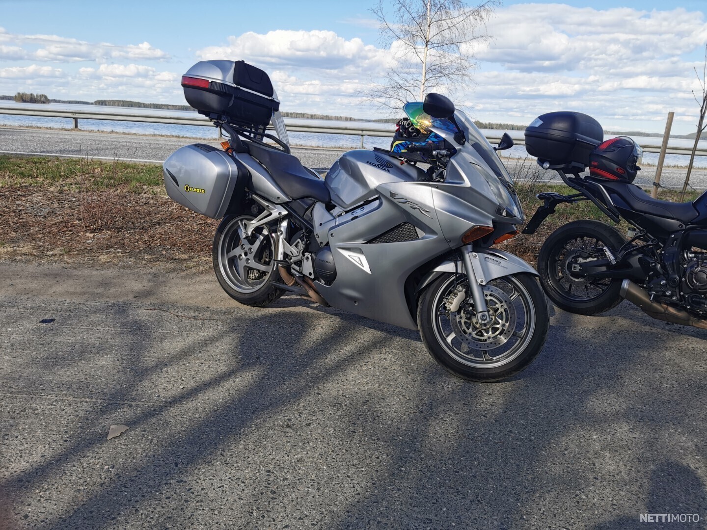 Honda VFR