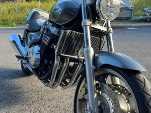 Honda X-4