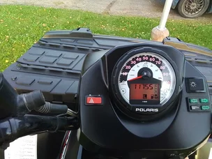 Polaris 4X4