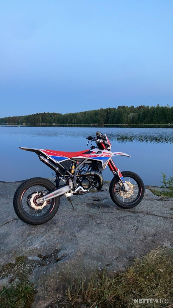 Fantic Motor Competion