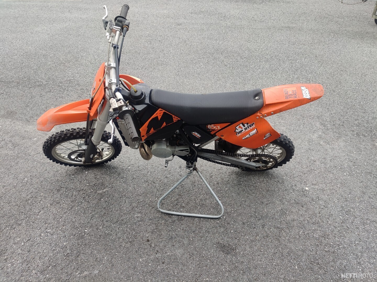 KTM 65