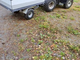 Rally Maantie