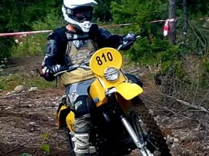 Suzuki pe