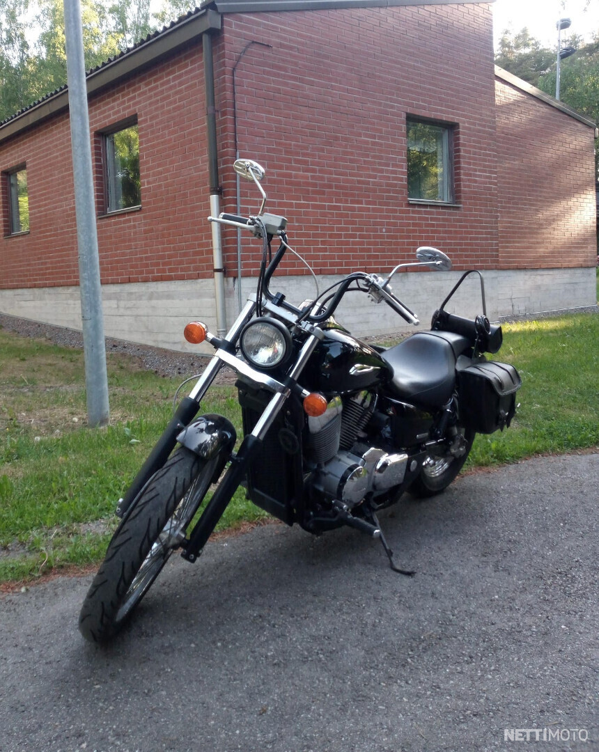 Honda Shadow