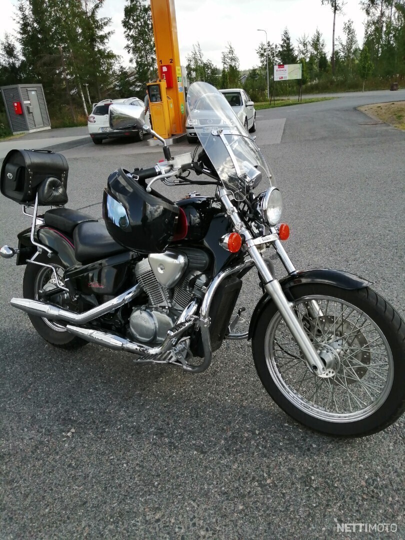 Honda Shadow