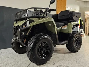 Can-Am Outlander L