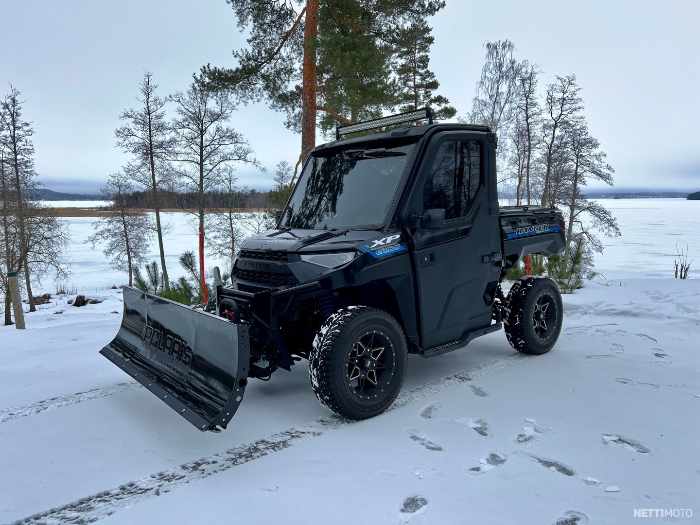 Polaris Ranger