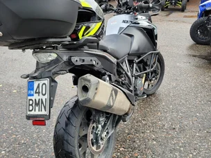 KTM 1290 Super Adventure S