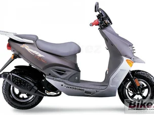 Hyosung SF
