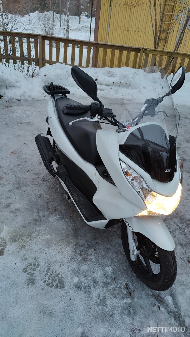Honda PCX