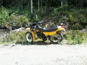Suzuki S-1