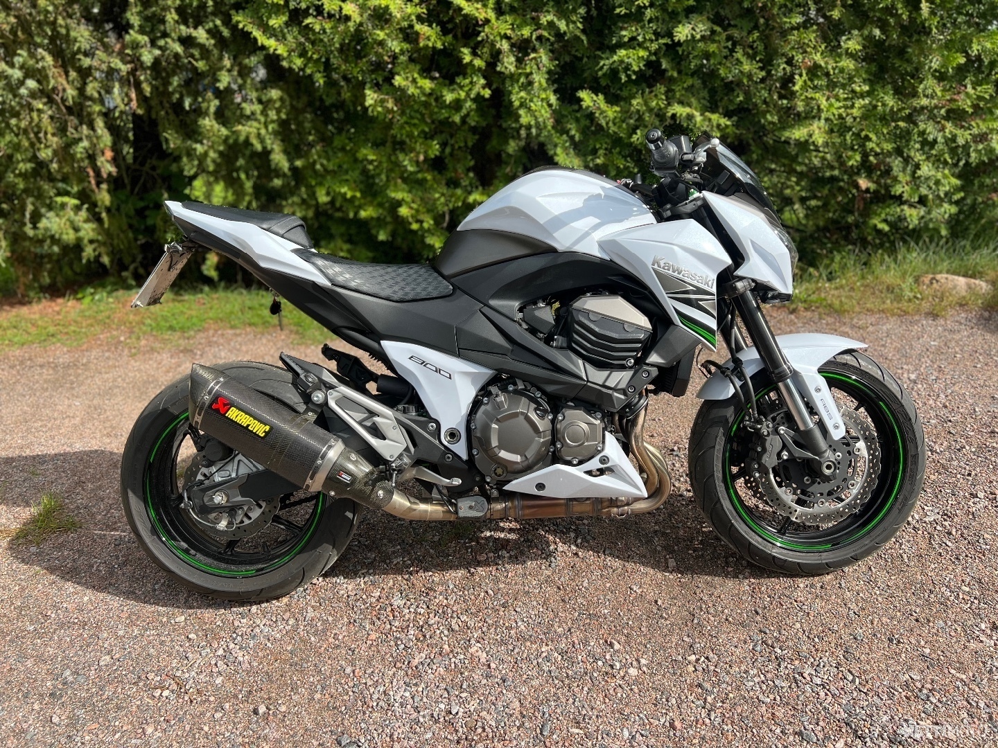 Kawasaki Z