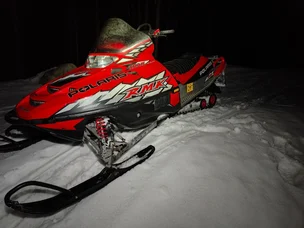 Polaris 550 RMK