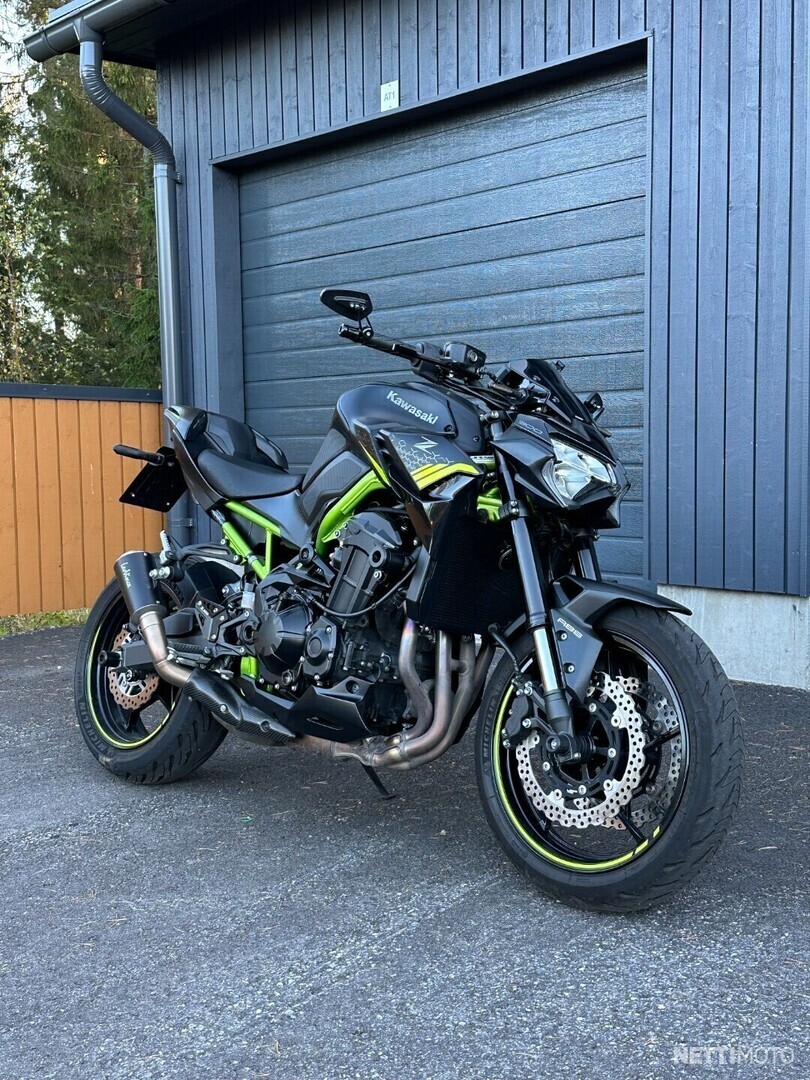 Kawasaki Z