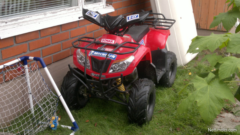 KXD ATV 90