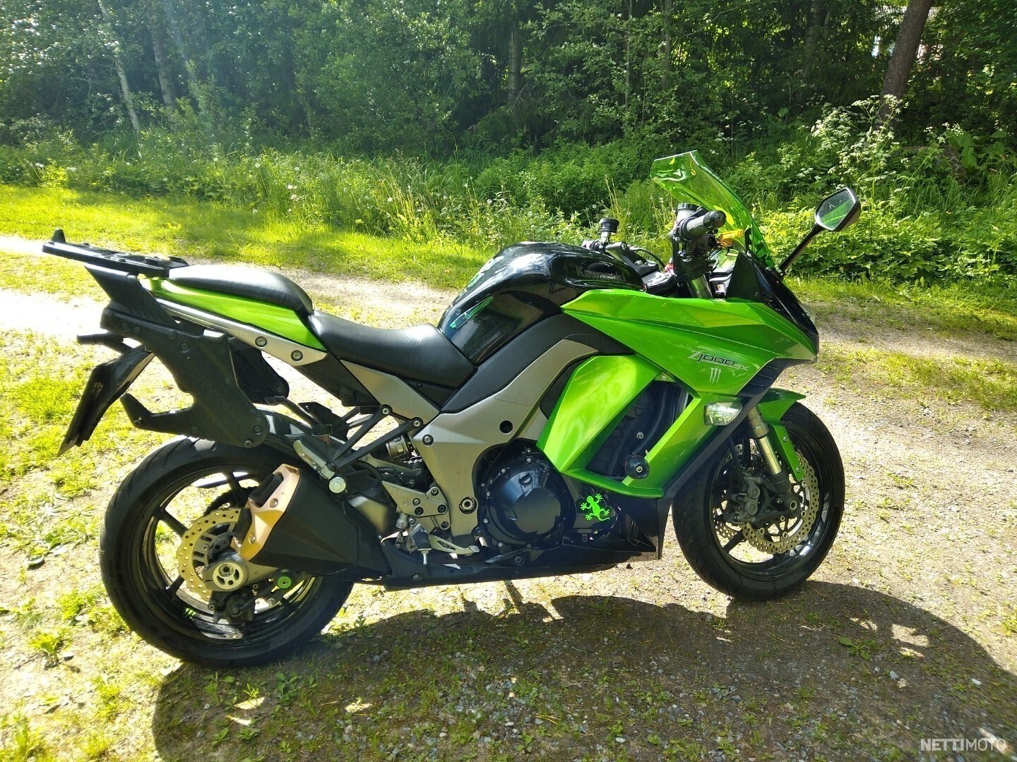 Kawasaki Z