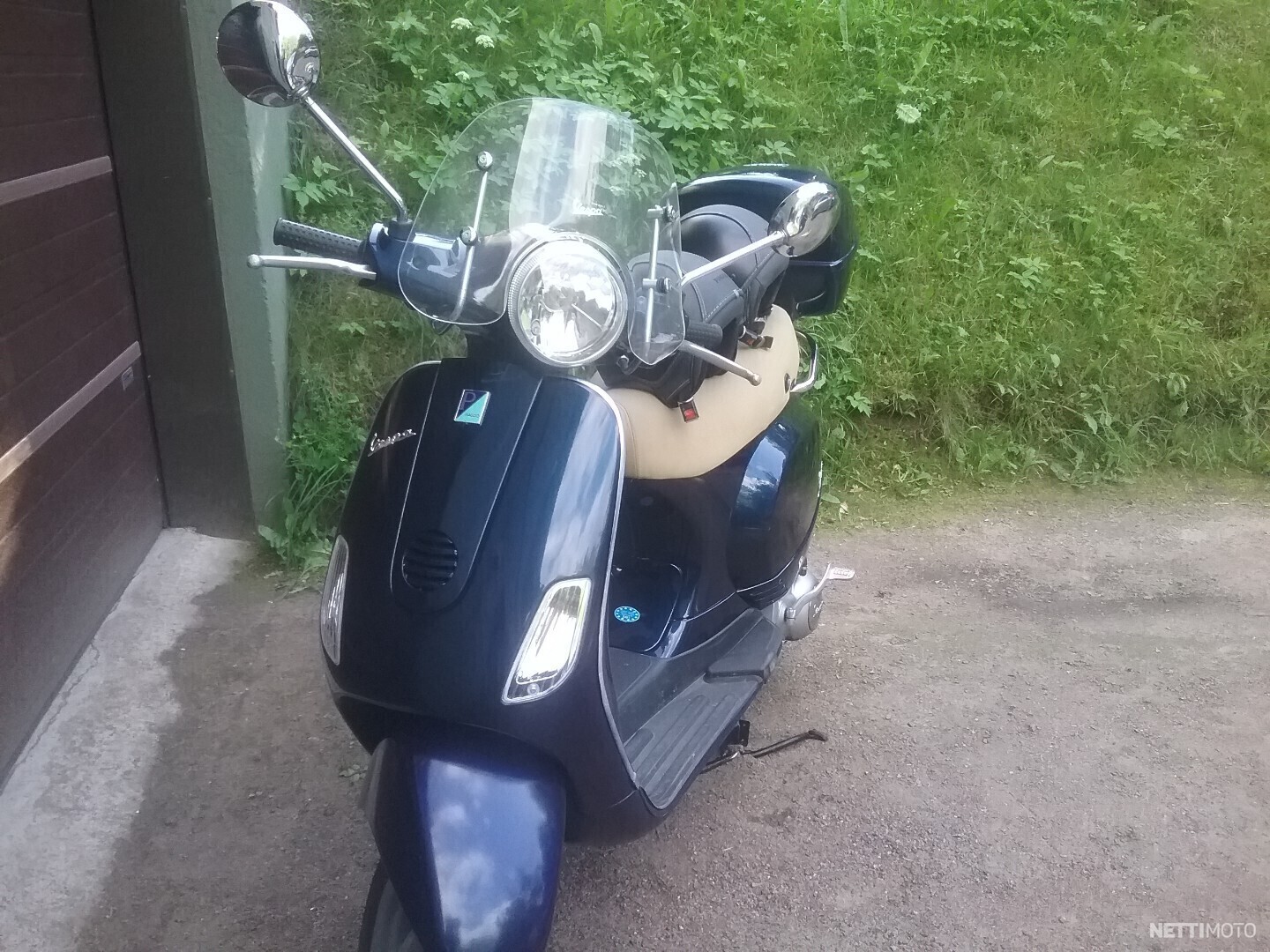 Vespa Piaggio