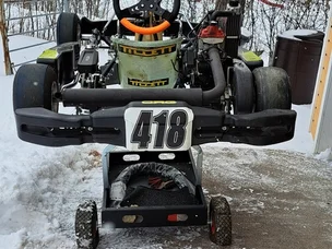 CRG Junior