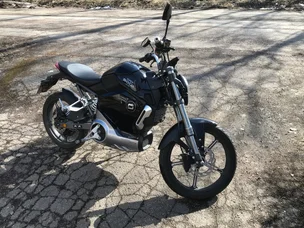 Super Soco TS1200