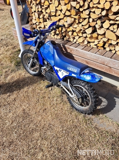 Yamaha PV