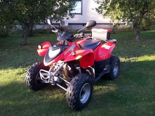 Polaris Phoenix