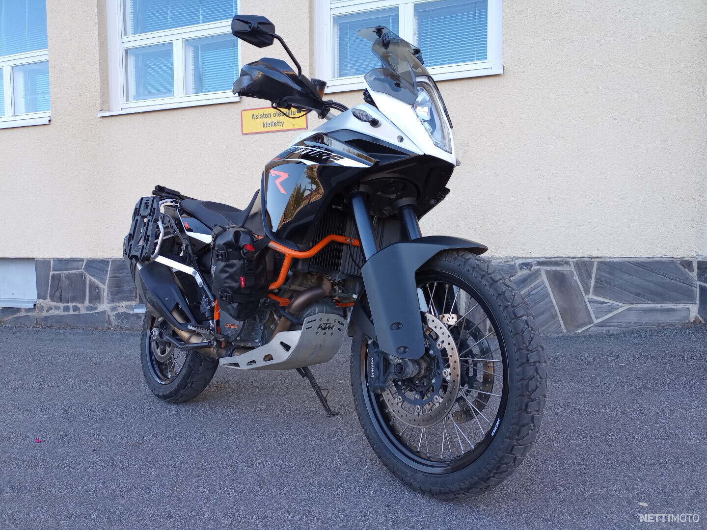 KTM 1190