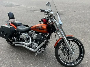 Harley-Davidson CVO
