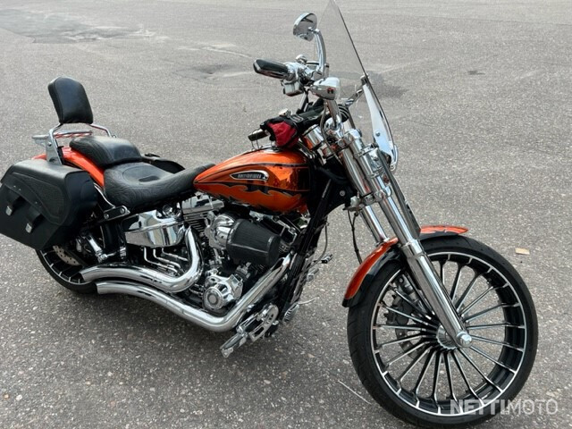 Harley-Davidson CVO