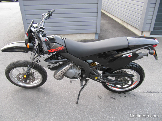 Derbi X-Race