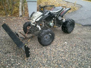 Comanche 200cm3