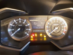 Honda Forza