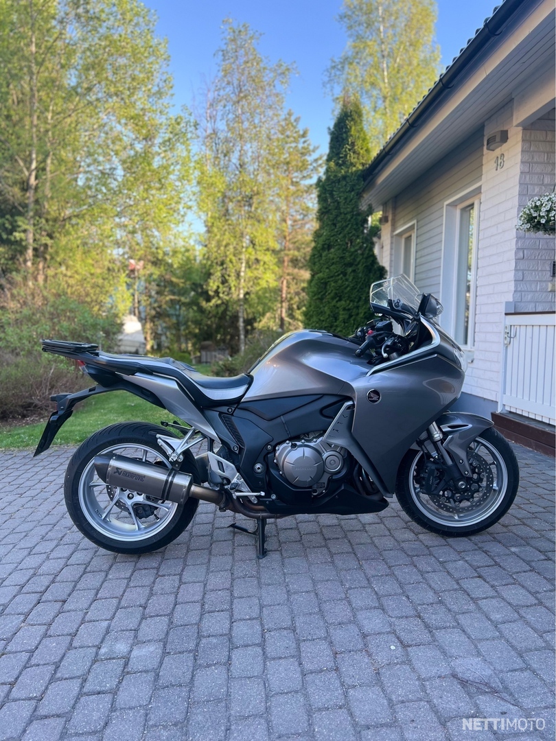 Honda VFR