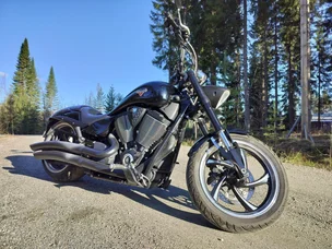Victory Hammer