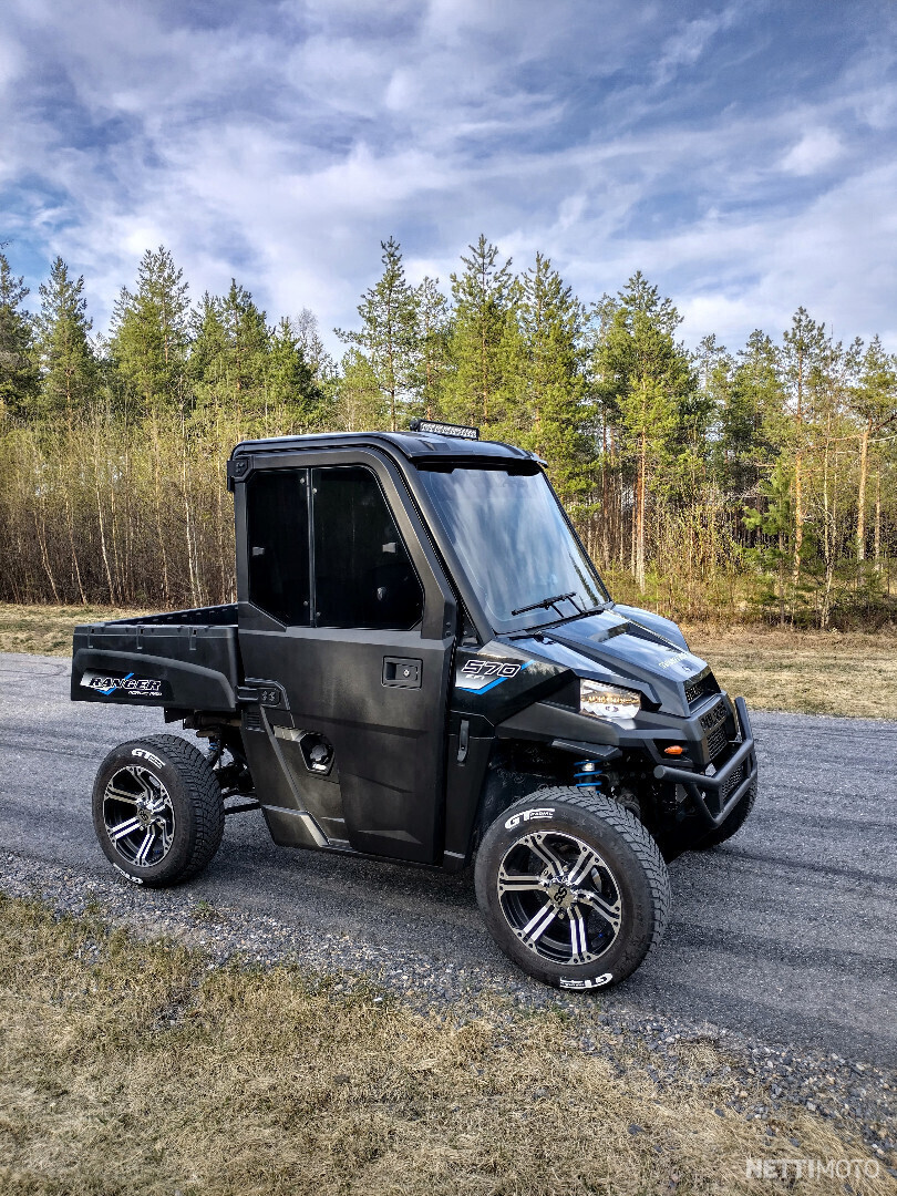 Polaris Ranger