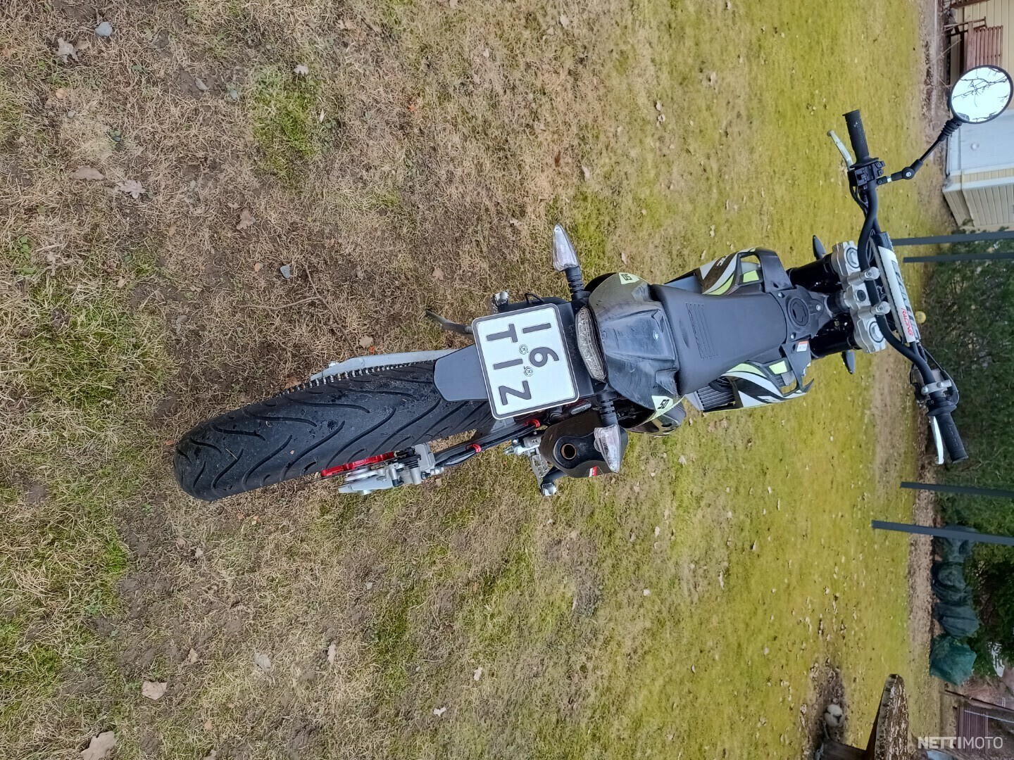 Fantic Motor Performance