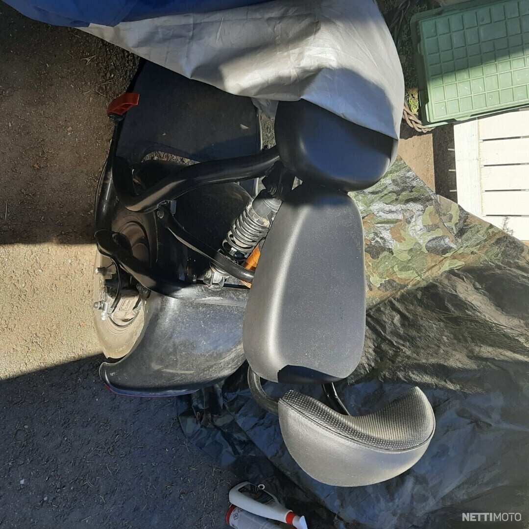 Kontio Motors Kruiser