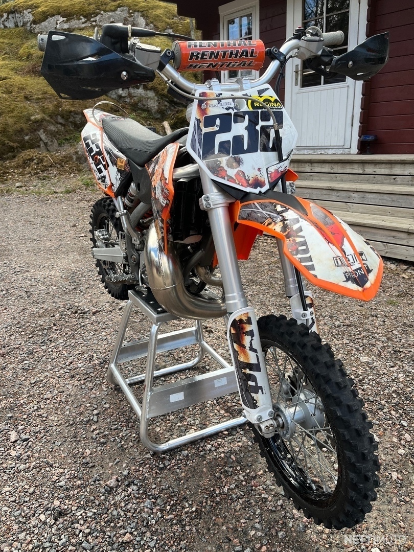 KTM 65