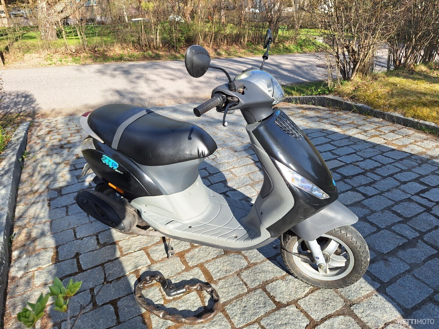 Piaggio ZIP