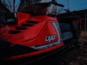 Lynx 520