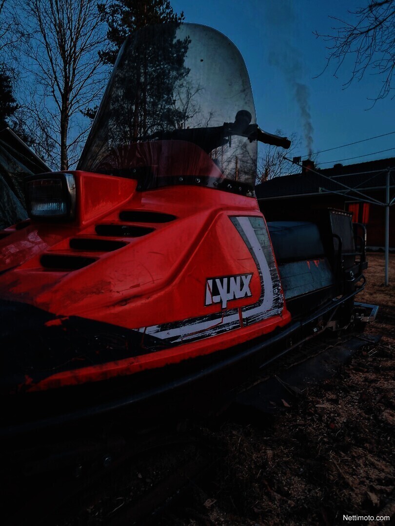 Lynx 520