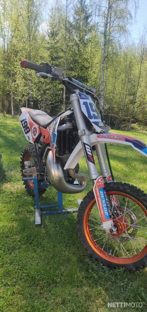 KTM 65