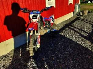 Apollo Motors RXF FREERIDE
