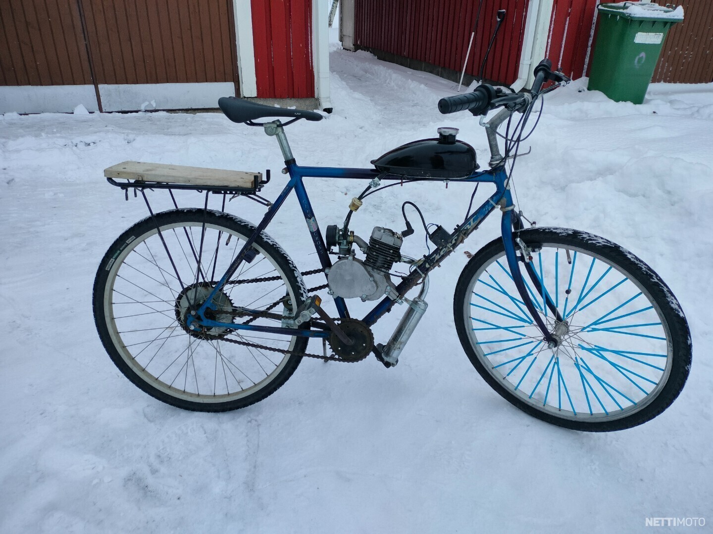 Muu Merkki Muu Malli Arvostelut Motosta Lue K ytt jien Motoarvostelut 