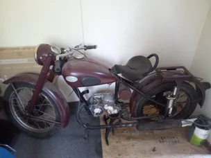 Zündapp -